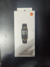 Xiaomi Smart Band 10 1.72 Large Screen Midnight Black