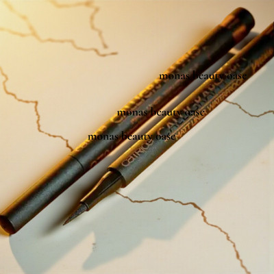 Catrice Calligraph Pro Precise 24h Matt 1x Eyeliner Waterproof 010 Intense Black