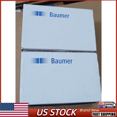 New Original Packaging POG9 DN2048I Baumer Encoder Fast Shippinging US Stock