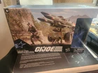 Gi Joe Classified  MMS Mobile Missile System  NO FIGURE