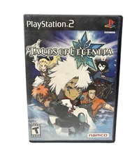 Tales of Legendia (Sony PlayStation 2, 2006) PS2 CIB Complete - CLEAN