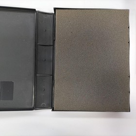 HUDSON FXHUD401 PC-FX Software Battle Heat