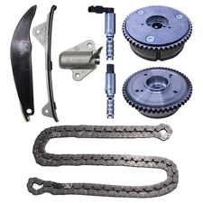 SA GEAR 76307SV Engine Timing Set