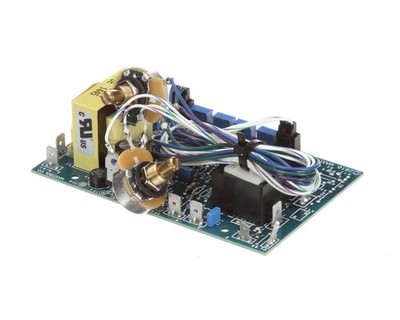 Carter-Hoffmann 18616-0100 Temperature Control Board - Free Shipping + Genuine
