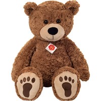 Teddy Hermann Teddy Braun Mit Tatzen, 55 Cm