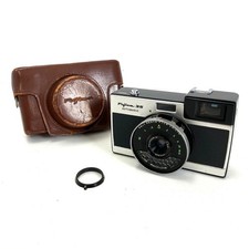 Fujifilm FUJICA 35 AUTOMAGIC 38mm f/3.4 Lens - Beautiful Condition, Tested