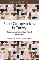 Food Co-Operatives In Turkey | Building Alternative Food Networks | ÖZ (U. A.)