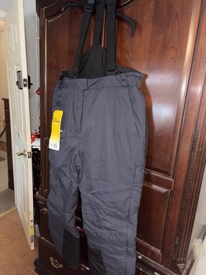 SKI-Doo Womem High Pants Navy Blue /Black 