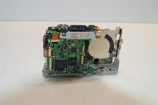 Main Board with Flash system for Casio EXILIM ZOOM EX-Z1000 camera