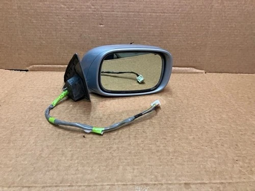 2001-2006 LEXUS LS430 POWER DOOR MIRROR passenger side HEAT AUTO DIM