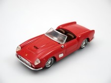 1/43 Retro VITESSE 140 Ferrari 250 Spider 1960 964715