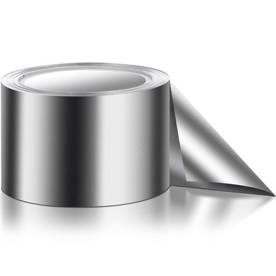 #ad Dunzy 1 Roll 65.6#x27; Long x 2.5#x27;#x27; Wide Zinc Strip for Roof Moss Prevention... $40.83