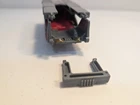 Transformers G1 1989 OVERLOAD figure micromaster for parts