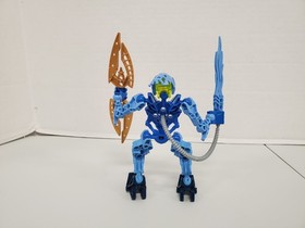 LEGO Bionicle 8975 Agori Berix 🔥