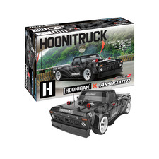 Team Associated 30136 Apex2 Hoonitruck 1/10 4WD On Road Kit