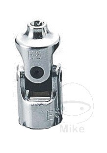 KO-KEN Llave de vaso torx E6