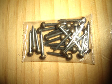 T31 NEW Brass Upholstery Tacks Antique Bronze Heavy Duty Thumb Push Pins 20pcs