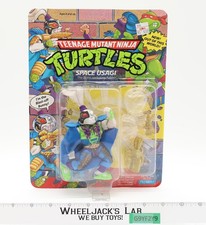 Space Usagi Teenage Mutant Ninja Turtles TMNT 1991 Playmates Figure NEW SEALED