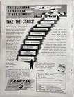 FLYING Magazine, June 1949, Military & Civil Aviation, Check Pilot:Piper Clipper — photo 2
