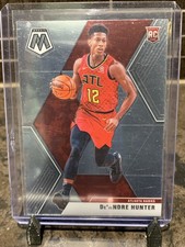 2019-20 Panini Mosaic - Rookie Image Variation De'Andre Hunter #239