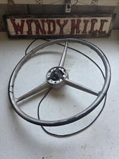 1949 1950 Dodge Coronet Wayfarer Steering Wheel Core 1319896