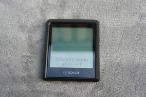 Bosch Intuvia 100 2,5 Zoll E Bike Pedelec Display BHU3200