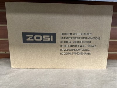 ZOSI ANX-1AR-08VMA10-US