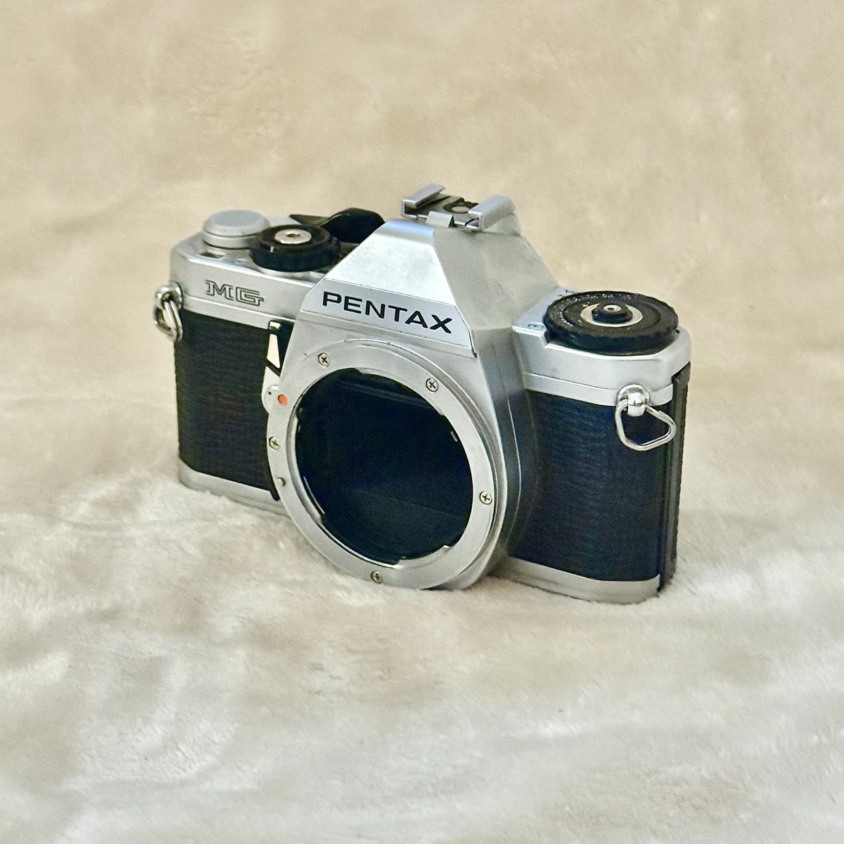 PENTAX MG Film Cameras for sale - eBay