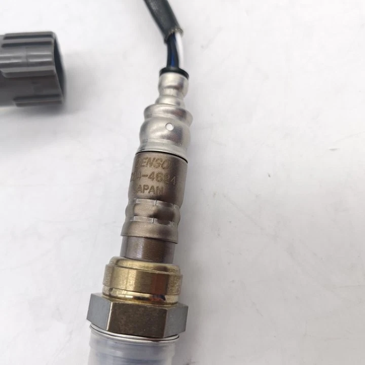 1x Denso Oxygen Sensor 234-4624 For 2007-2016 Toyota Tundra NEW Foto 4 de 4