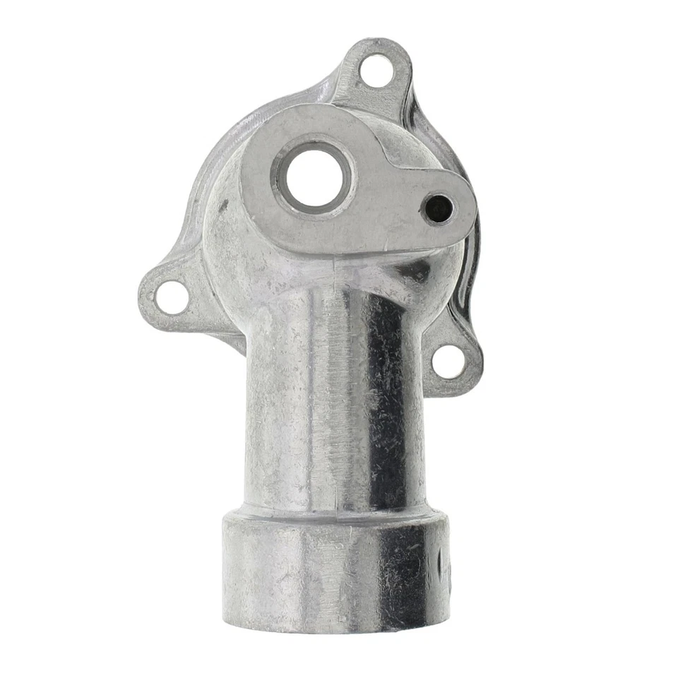 Carcasa superior termostato moto CH5353 para Toyota Highlander Lexus RX400h Camry Foto 3 de 4