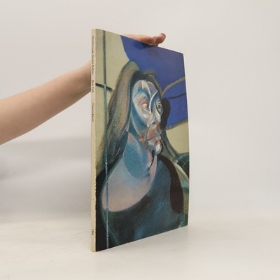 Francis Bacon: Recent Paintings  |  kolektiv