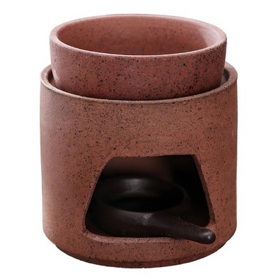 Artistic Ceramic Oil Diffuser for Aromatherapies Living Room or Office Decors
