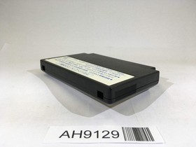 AH9129 Rampart NES Famicom Japan