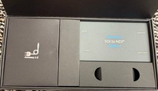 Magewell Pro Convert SDI TX SDI to NDI Encoder 64060 - Open Box