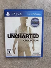 Uncharted: Nathan Drake Collection Sony PlayStation 4