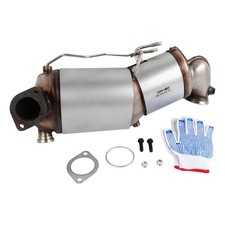 Für FIAT 500L DOBLO TIPO SUZUKI 1.6 Dieselpartikelfilter DPF Partikelfilter DE