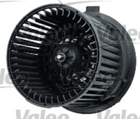 InnenraumgebläSe Valeo 715343 FüR Sandero Renault Clio Dacia 4 Symbol Logan 3 2