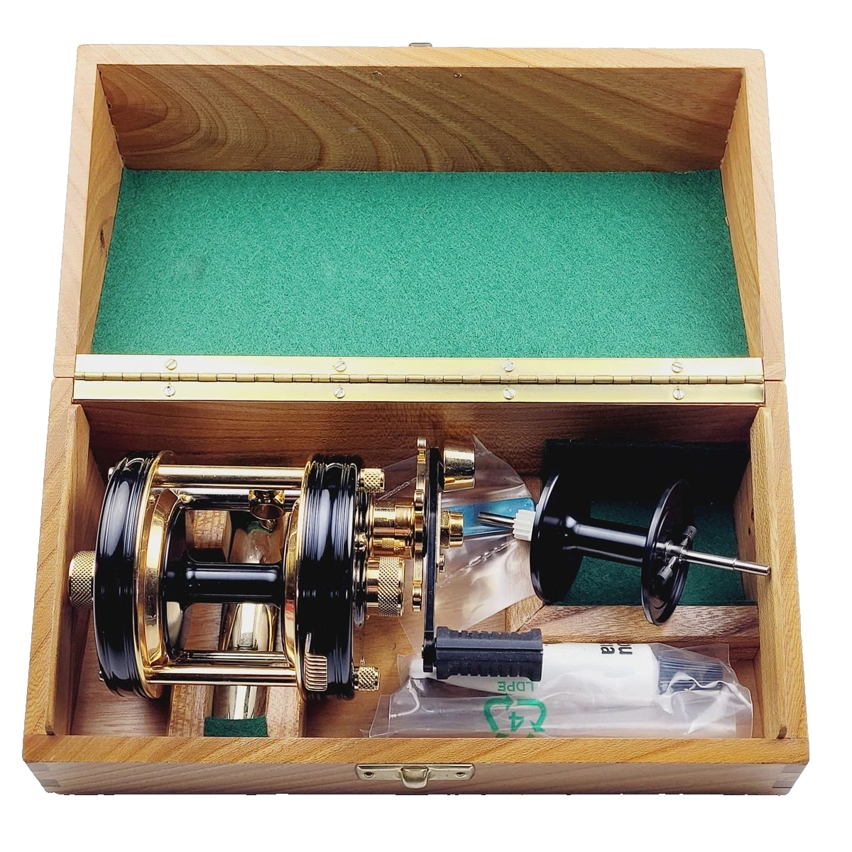 abu ambassadeur cdl | eBay