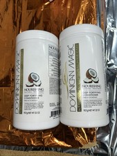 Dominican Magic Nouroshing Deep Fortifying Conditioning 33oz Pack Of 2