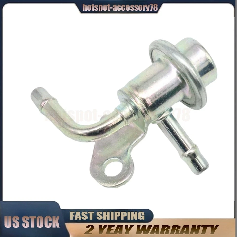 Regulador de presión de inyección de combustible 22670-AA351 para Subaru STi Baja Turbo 04-2007 Foto 4 de 4