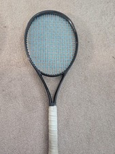 Head Speed Legend Pro Black Out Grip Size 2 Tennis Racket