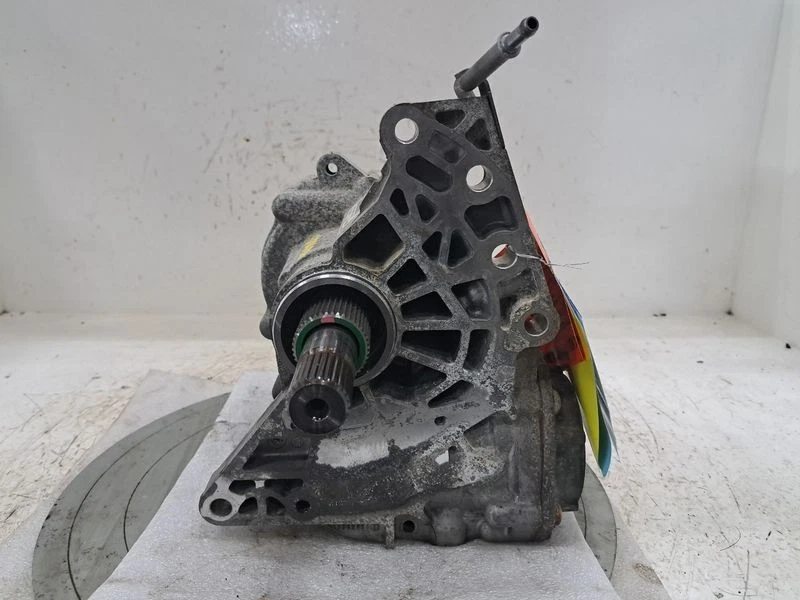 2012-2013 Cadillac SRX,XTS Transfer Case Assembly 3.6L AT OEM - Изображение 2 из 4