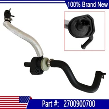 Crankcase Breather Vent Pipe 2700900700 For Benz CLA250 GLA250 2015-2019 US