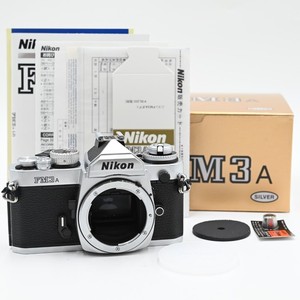 Nikon Fm3 | eBay