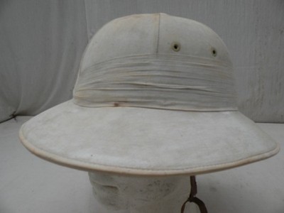 Kriegsmarine Tropenhelm , Größe 58