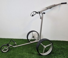 JUCAD Edition 3Rad Golftrolley