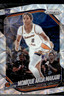 2025 Prizm WNBA Premium Set Monique Makani /99