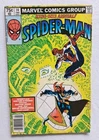 Amazing Spider-Man Annual #14 Newsstand Frank Miller Doctor Doom Cover!  1980