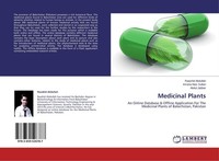 Medicinal Plants Raashid Abdullah
