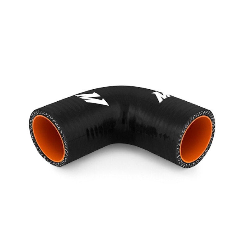 Mishimoto For Chevrolet Corvette ZR1 Silicone Hose Kit 1990-1995 – Black